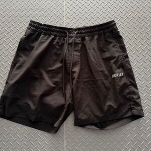Hurley EXPLORE H2O-DRI TREK II 17.5" WALKSHORT (3-pack)